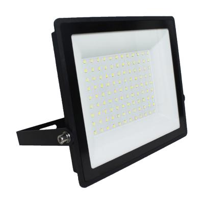 China Wall Mounted Sunlight Direct Supply Gold Sports Stadiums Outdoor LED Coated Energy Saving Led Flood Light Tennis Court Light for sale