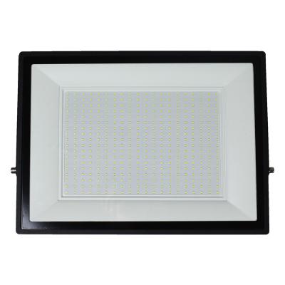 China High quality outdoor waterproof 2022 theme park reflector SMD led flood light 300w in Mexico with IP66 aluminum wholesale light for sale