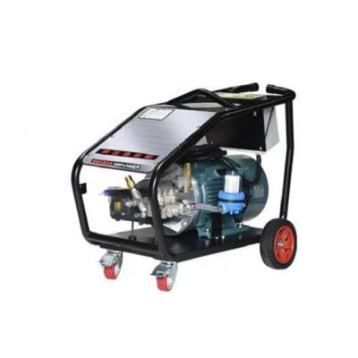 China Other cost-effective long life and clean high pressure industrial cleaning machine for sale