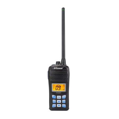 China Advantageous Factory Price High Power Strong Signal Direct Selling Marine Walkie Talkie A18 for sale