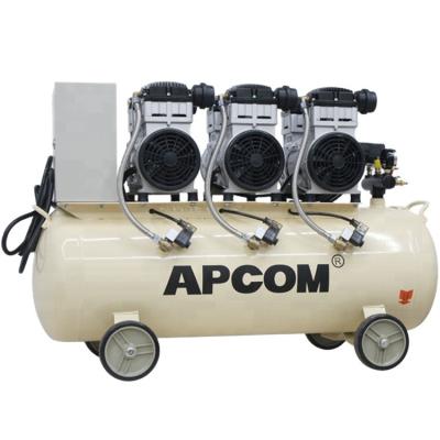 China Bore oil free used harga mesin sumur kirloskar harga mesin sumur kirloskar compressor air HF air water well compressor portable for sale