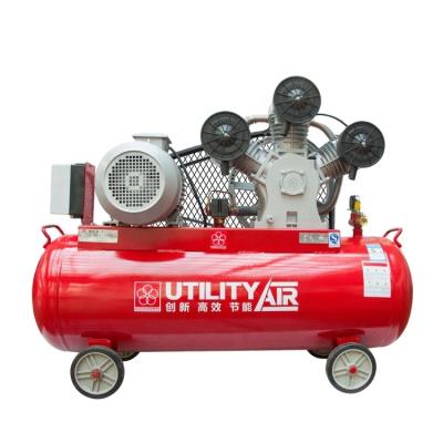 China 27CFM 28CFM 29CFM 30CFM 31CFM 32CFM 33CFM 7.5hp Oil Free Air Compressor for sale