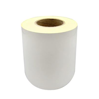 China Manufacturers direct sales waterproof powder self-adhesive self-adhesive mirror copper plate paper material for sale