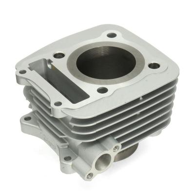 China Aluminum 62mm GX GS GN 150 AC 4T Cylinder Block Kit For GN GS GX 150cc Engine Spare Parts for sale