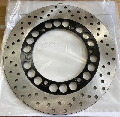 China 1Cr13 Or 2Cr13 Brake Disc For 500 2001-2007 D267mm*5mm T-Max With 1C13/2Cr13 Black Color for sale