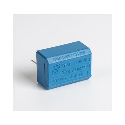 China Other Chinese Manufacturer Cheap Price Electronic Capacitor Suppression Capacitors For Washing Machine for sale