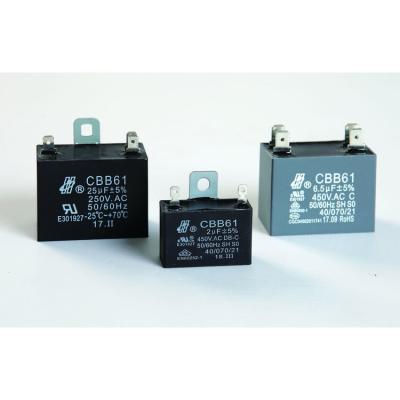 China Other Wholesale High Quality Super Power Bank Motor Start Capacitor Running Capacitor for sale