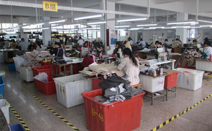 Verified China supplier - Rock Bag (Shenzhen) Co., Ltd.