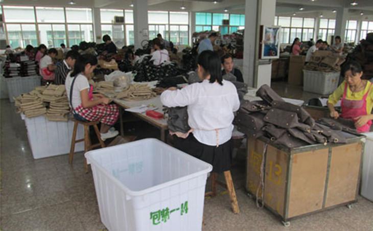 Verified China supplier - Rock Bag (Shenzhen) Co., Ltd.