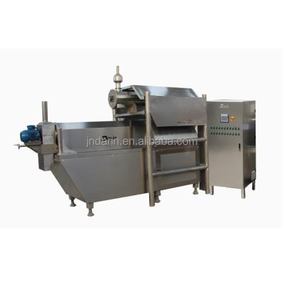 China Pet treats /dog chews food processing equipment best quality pet food /Dog treats chews snacks equipment /production extruding line for sale