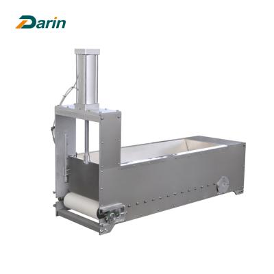 China Continuous & Hot Selling Automatic Crispy Dog Biscuit Machine High Cost Performance for sale