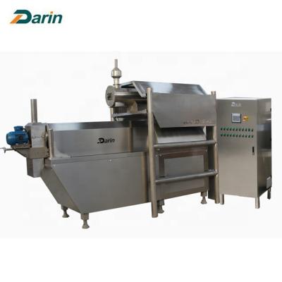 China Instant Extruding Line Flour Dairy Factory Nutrition Powder Machine for sale