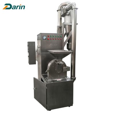 China Continuous & Low Price Automatic New Products Hot Selling Automatic Baby Nutrition Powder Making Extruder Machine for sale