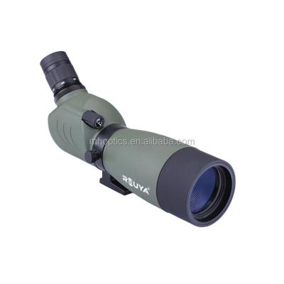 China Telescope Factory 15-45x50 Spotting Scope , Bird Watching Spotting Scope CY300X50-1 for sale