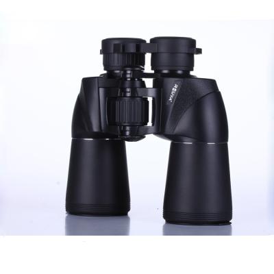 China High Quality Bottom Telescope 10X50 CB3-10X50 Rubber Coated Binoculars for sale