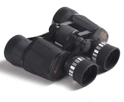 中国 Hot Sale Black DM 10X50 Portable Long Distance Military Binoculars DM 10X50 販売のため