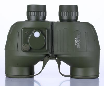 Cina Manufacture Supplier Cheapest Rubber Eyecup 7X50 Binoculars ZB7X50C in vendita