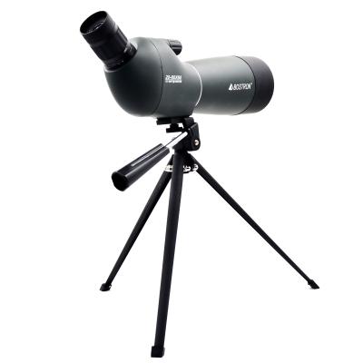 중국 20-60X60mm High Power Spotting Scope With Tripod Bird Watching Spotting Scopes CY300X60-1 판매용