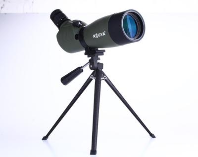 중국 HD spotting scope 15-45X50 with super power CY300x50-1 sights 판매용