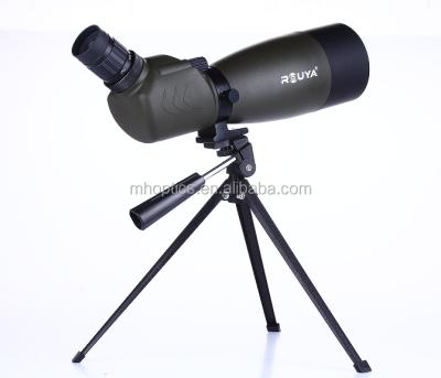 중국 20-60X80 Scope Individual View Long Distance 20-60X80 Monocular Spot 판매용