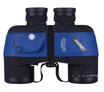 China Hot Sale 10x50 Binoculars Telescope Multi-coated High Power For Bird Watching ZB-2C 10x50 for sale