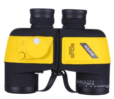 China Cheapest Manufacture Supplier Waterproof 10x50 Binoculars ZB-2C 10x50 zu verkaufen