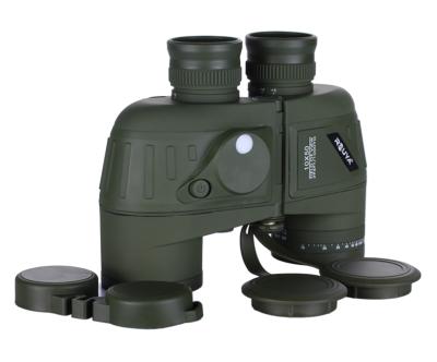 中国 2017 New Style Big Eyepiece Powerful Zoom Binoculars ZB-2C 10X50 販売のため