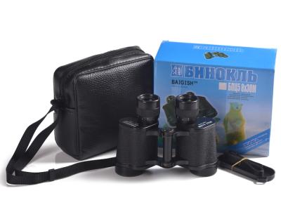 중국 8X30 full metal portable binoculars YL8X30 판매용