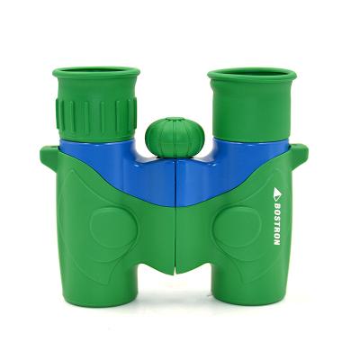 China High Quality Binoculars Children's Toy Kids Telescope Set 6x21 6x21 for sale