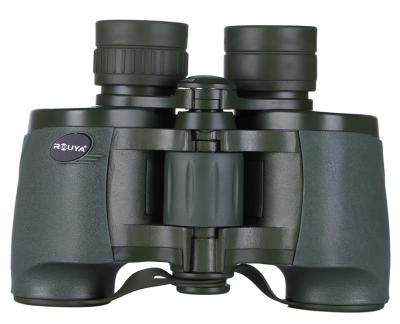 China China Supplier Convenient To Use Army Green Telescope Lenses DM-9/7X35 for sale