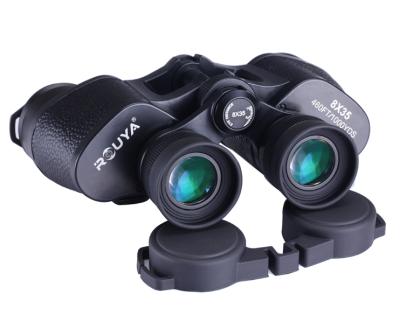 China Telescope Binoculars 8X35 With Powerful View In Long Distance CB2-8X35 for sale