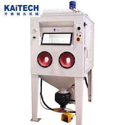 China Factory High Quality Sand Blasting Equipment AB-1000 Vacuum Pressure Blast Cabinet for sale