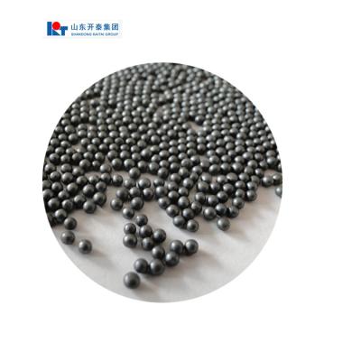 China Metal Blasting S460 Abrasive Steel Shot For Blasting Device for sale