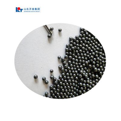 China Shot Blasting Cast Steel S110 Cleaning Shot Made in China for sale