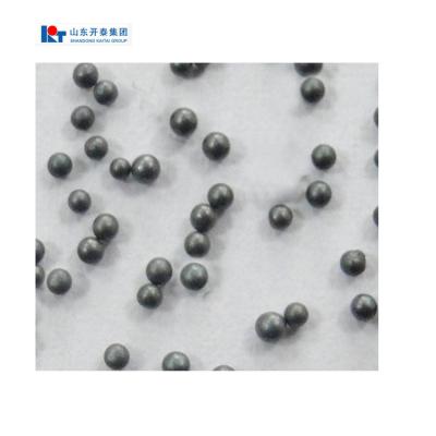 China Shot Blasting Cast Steel S170 Cleaning Shot Made in China for sale