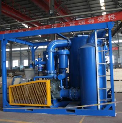 China The other vacuum recovery machine in China for sale