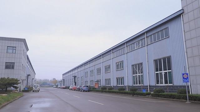 Verified China supplier - Jinan Mag Group Co., Ltd.