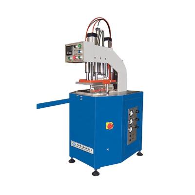 China Factory cheap upvc window single head welding machine for PVC UPVC for sale