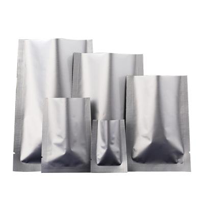 China ANTISTATIC Custom Printed Food Aluminum Foil Packaging Bag for sale