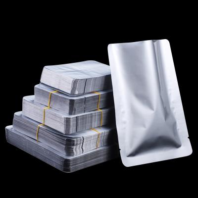 China ANTISTATIC Aluminum Foil Retort Pouch Food Cooking Plastic Food Packaging / Aluminum Foil Boiling Bags for sale