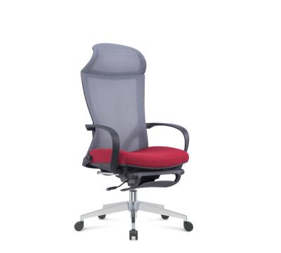 China Executive Office Adjustable Chair New Product (Height) Armrest Adjustable Reception Desk Chair for sale