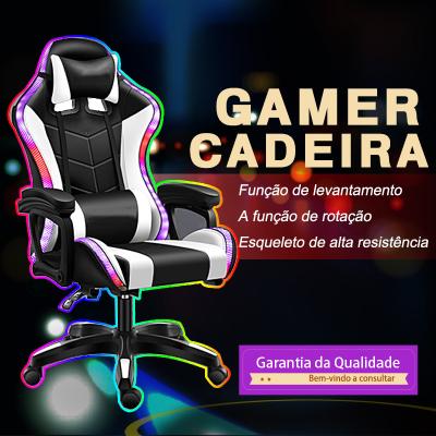 China (Height) Ergonomic Adjustable Office Gaming Chair Cheap Hot Sale Cadeira Gamer for sale