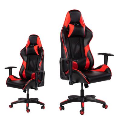 China Adjustable Computer Gaming Mesh Adjustable Ergonomic Chair Silla Gamer Victory (Height) for sale