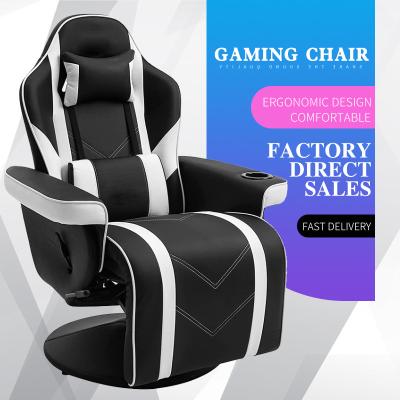 China Adjustable Fashionable High Quality Gamer Modern Design Style Silla Packing Game (Size) Silla for sale