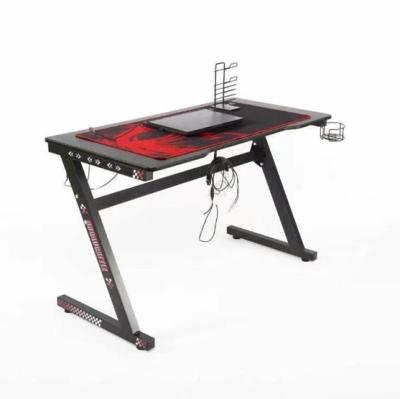 China Cheap Foldable Adjustable Table Desk PC Computer Computer Computer Desks For Sale for sale