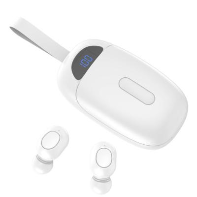 China In-ear Barato y Alta calidad auriculares inalambricos wireless earphone for sale