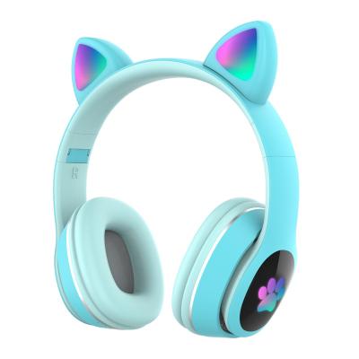 China Perfect Sound Warm Product L400 Earphones Headphones Headphones Earbuds Blue Tooth Radio for sale