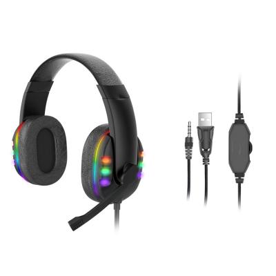 China Earphone Factory Sale Headphones Headsets Gaming Earphone for sale