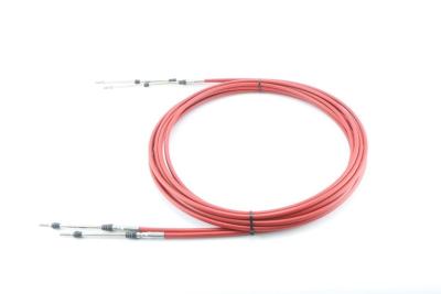 China Excellent Flexibility Steering Hose Kit Fatigue Resistance Accommodate Most Boats for sale