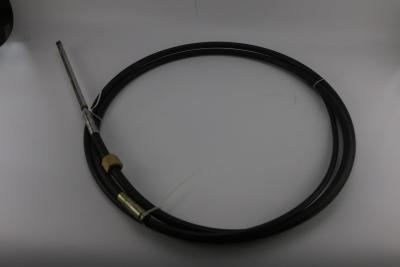 China Tightly Bonded Soft Steering Hose Kit Not Deformed Under Pressure Impeccable Finish for sale